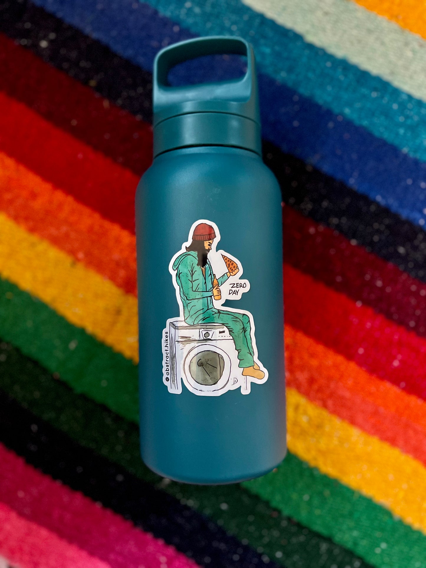 Hiker Trash Bundle