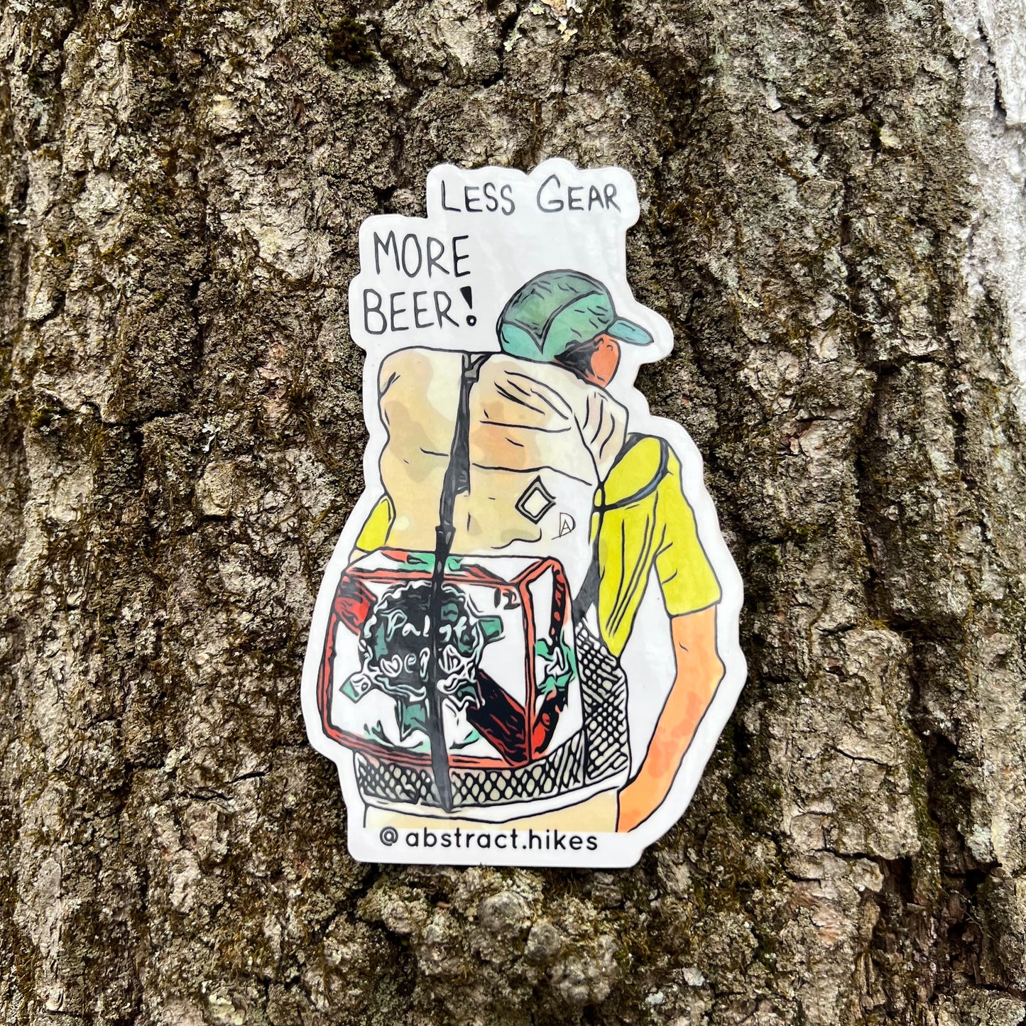 Hiker Trash Bundle