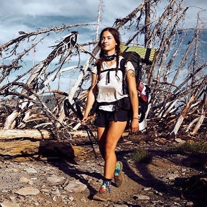 Desert Lily Unisex Hoodie