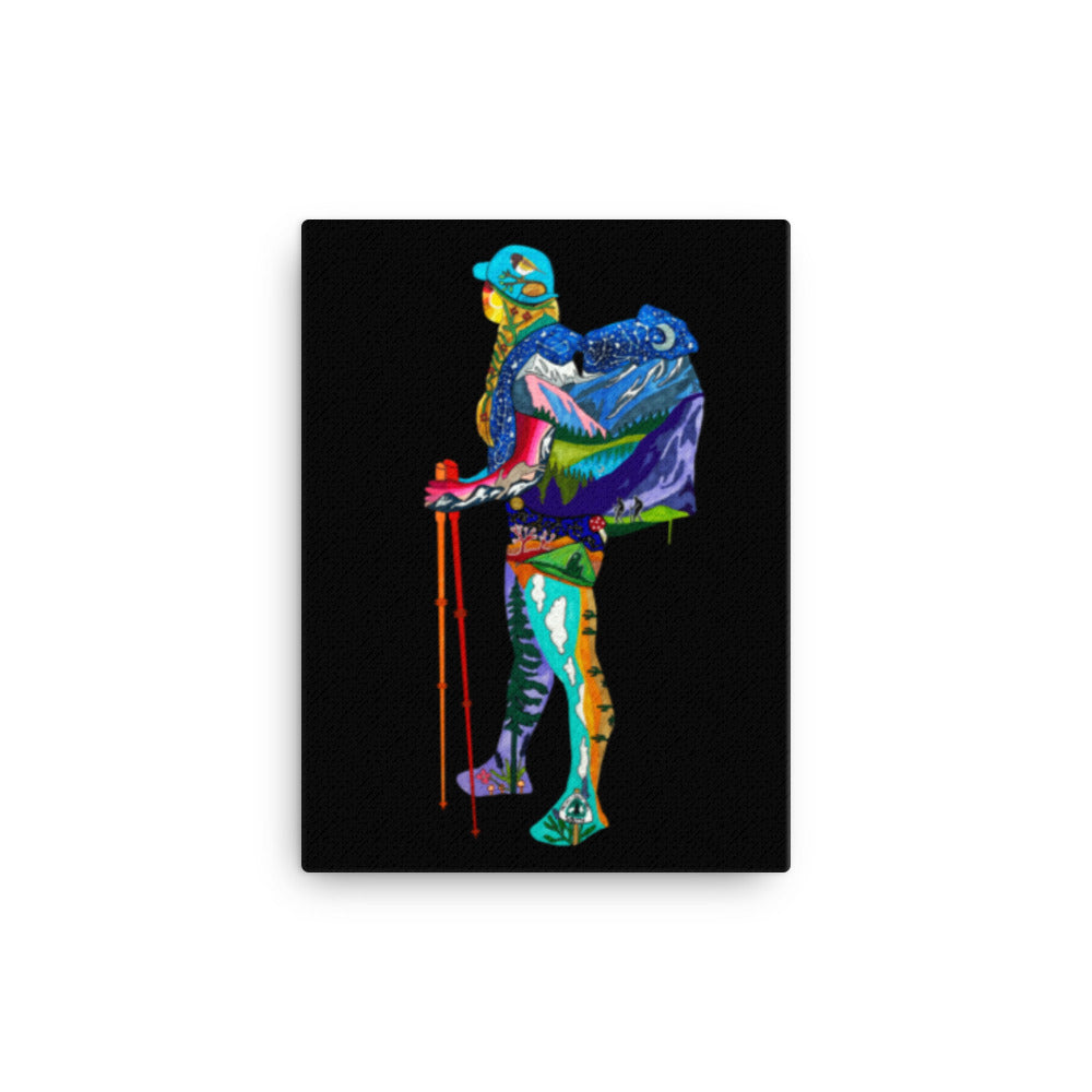 Canvas Bestsellers: "Sage"