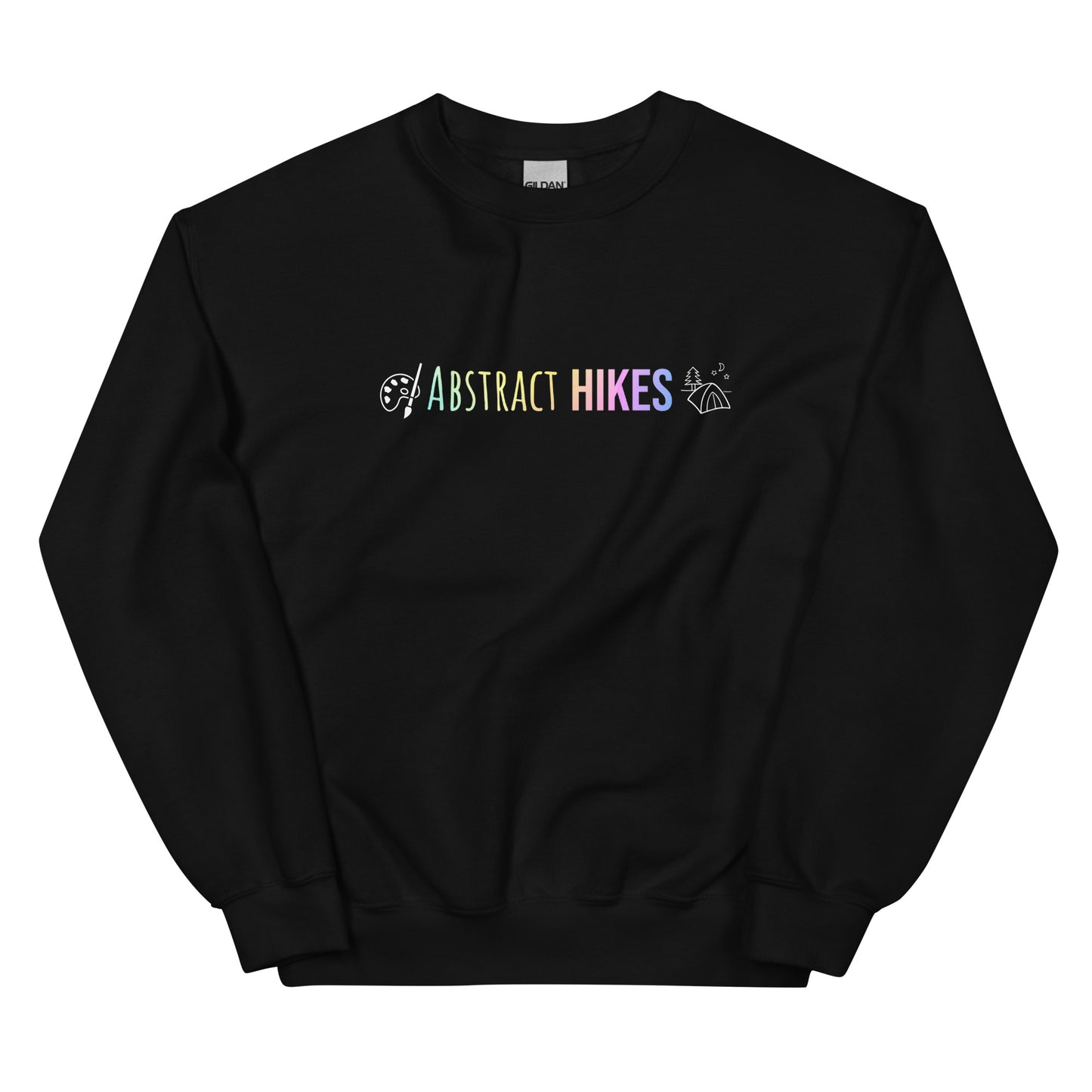 Appalachian Trail Unisex Sweatshirt