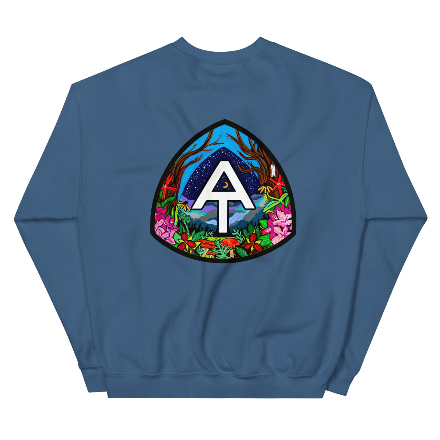 Appalachian Trail Unisex Sweatshirt