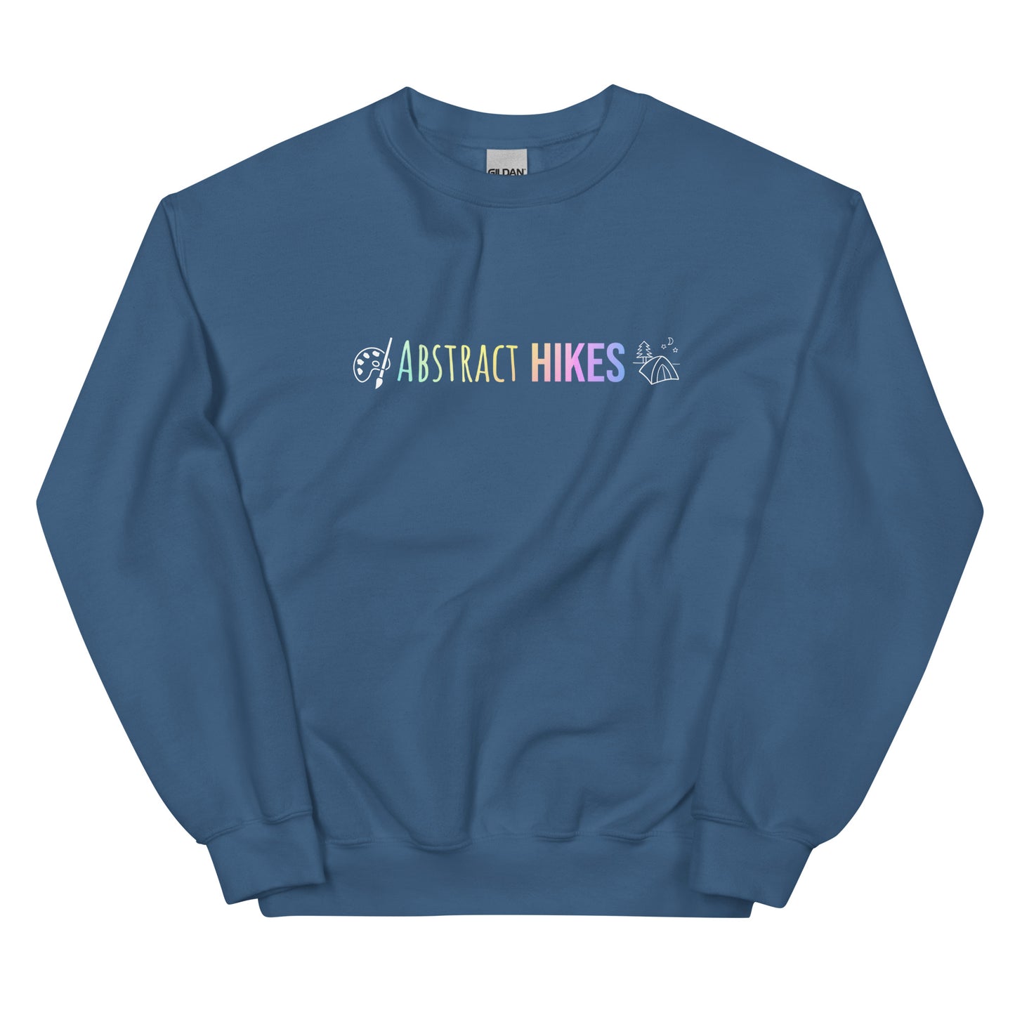 Pacific Crest Trail Unisex Sweatshirt