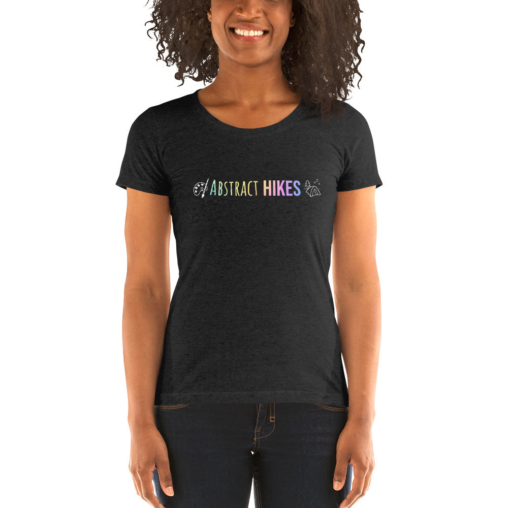 Pacific Crest Trail Women's T-shirt