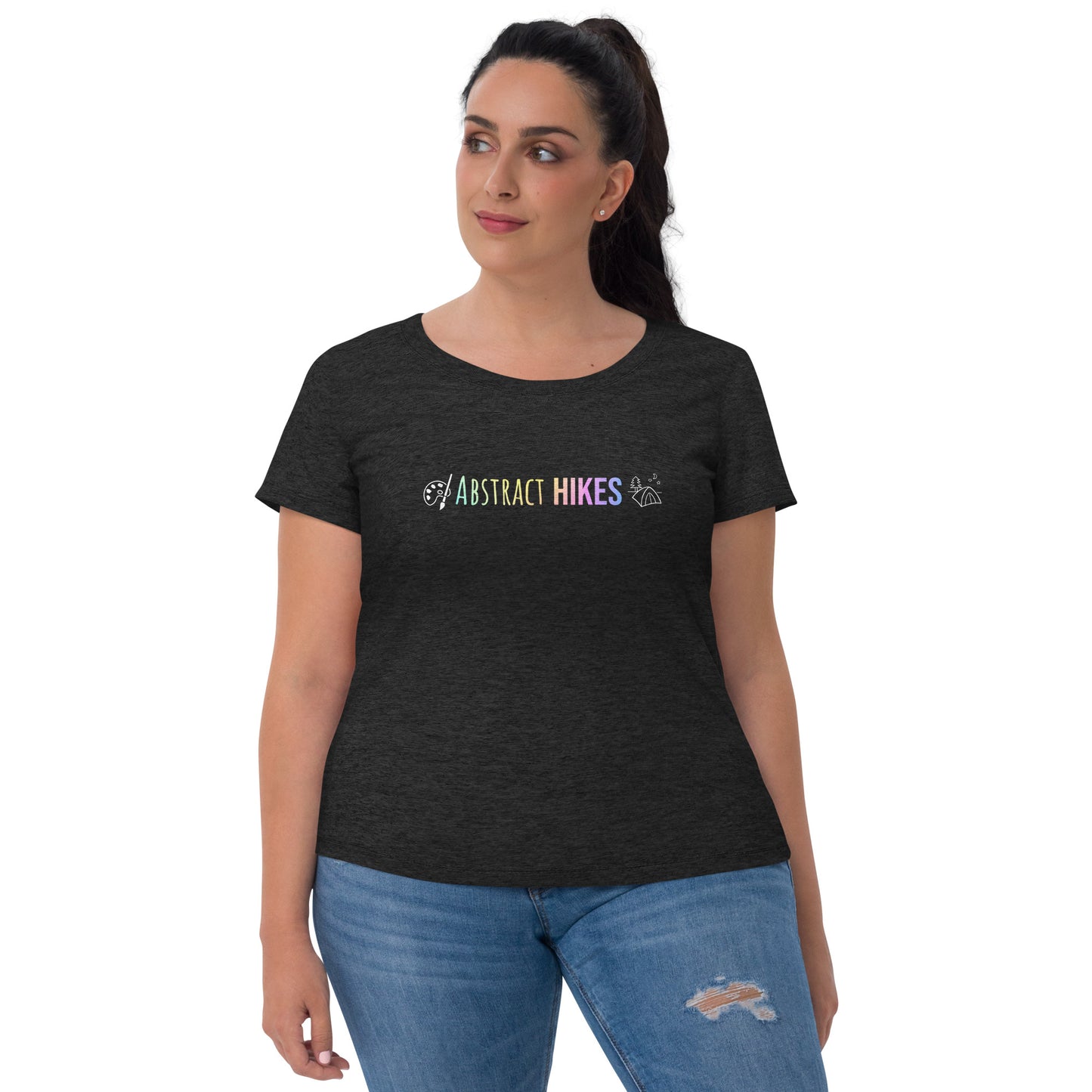 Pacific Crest Trail Women's T-shirt