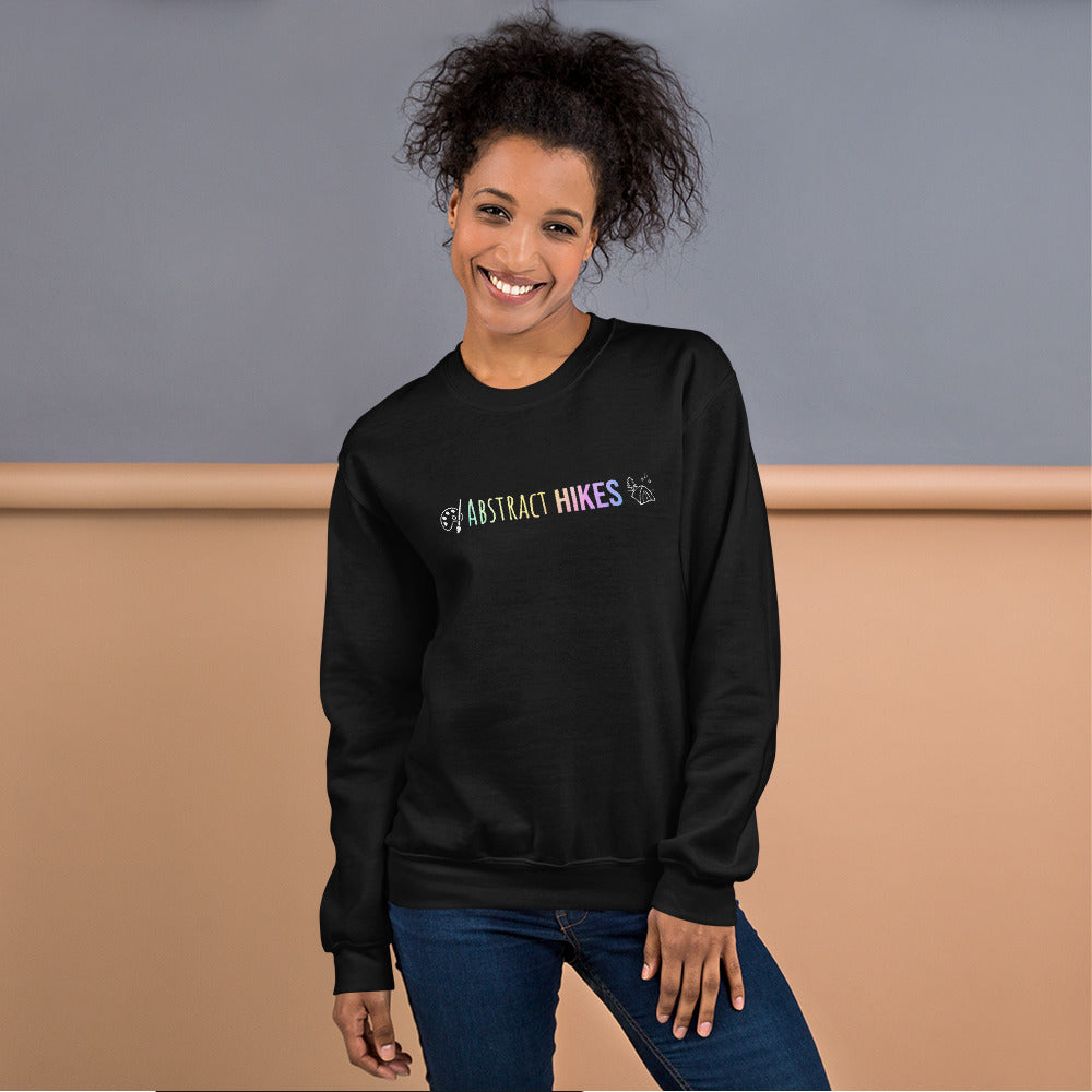 Appalachian Trail Unisex Sweatshirt