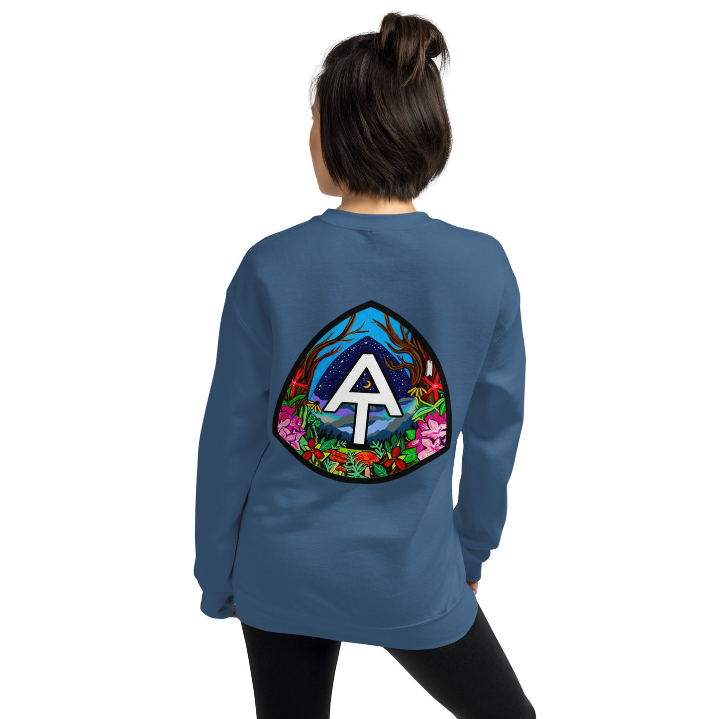 Appalachian Trail Unisex Sweatshirt