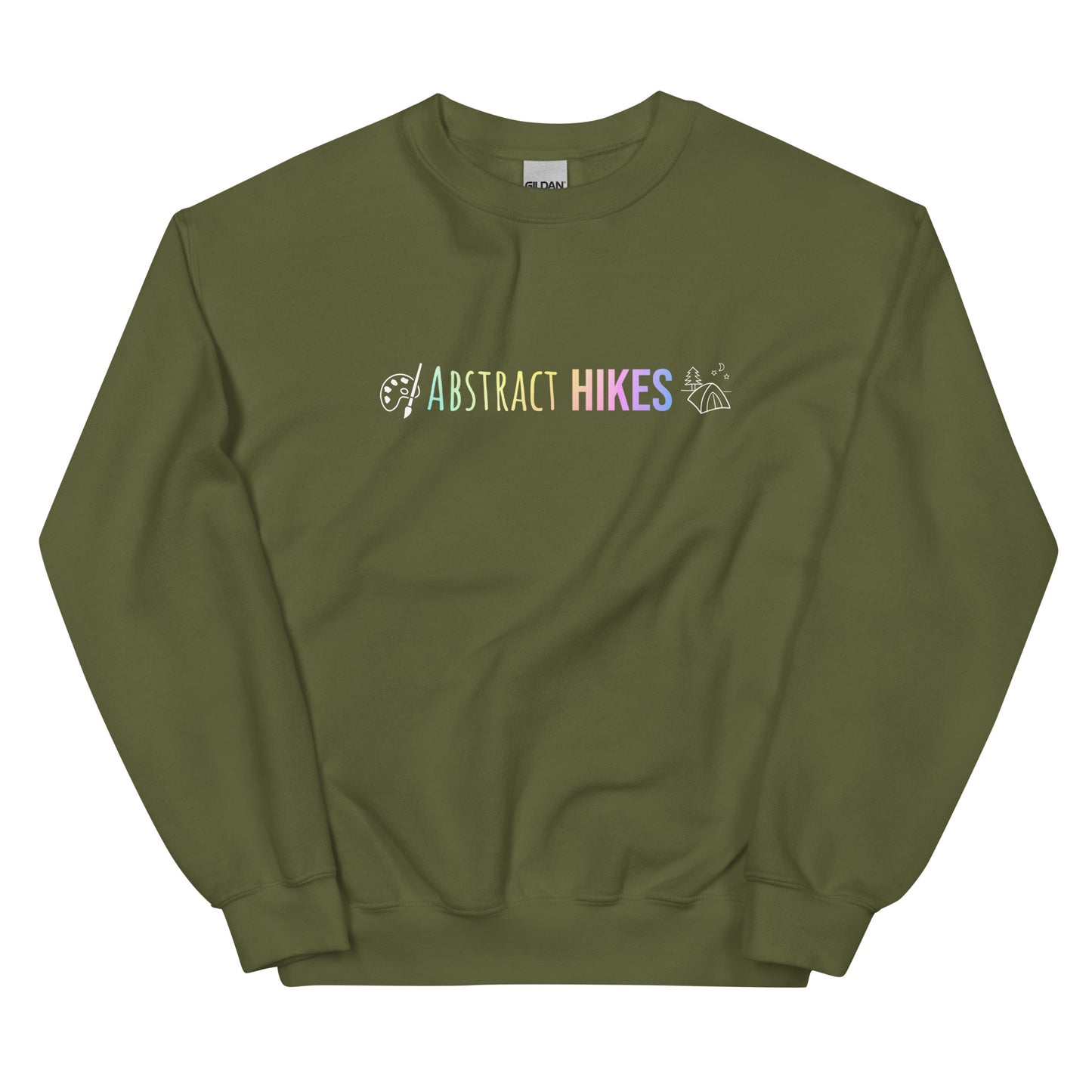 Appalachian Trail Unisex Sweatshirt