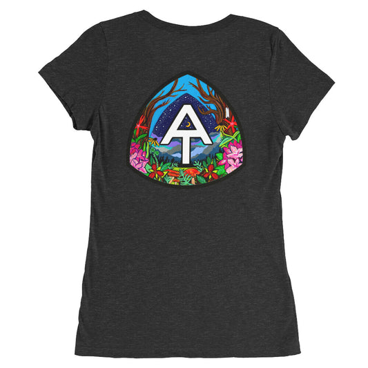 Appalachian Trail Women's T-shirt