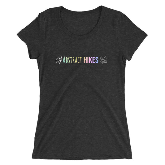 Pacific Crest Trail Women's T-shirt