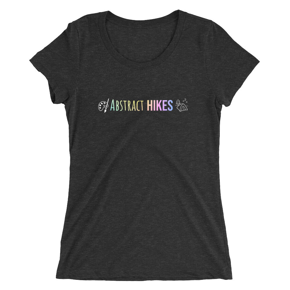 Appalachian Trail Women's T-shirt